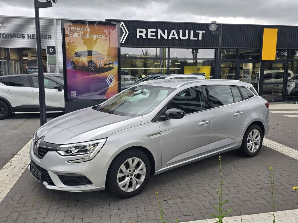 Renault Megane 2020