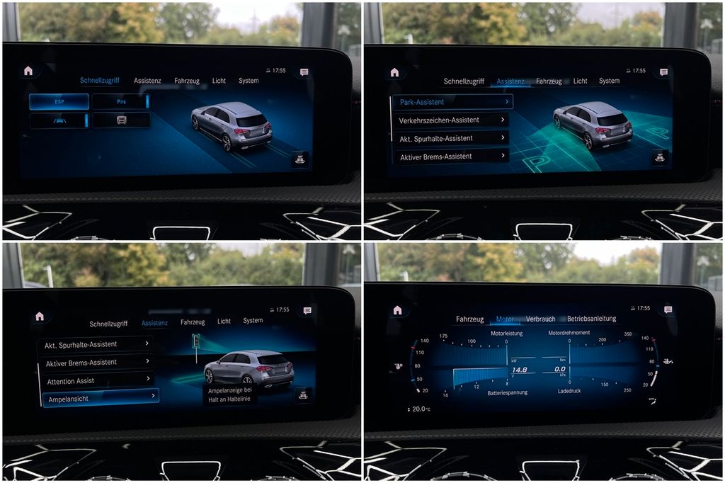 Mercedes-Benz A 200 2020