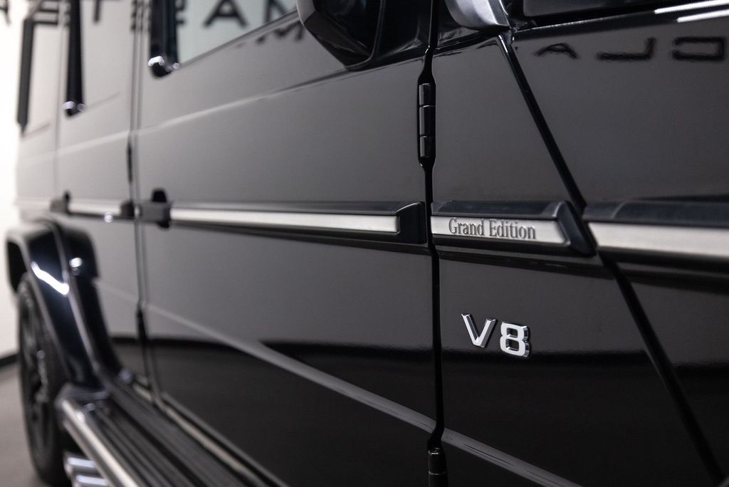 Mercedes-Benz G 500 2006