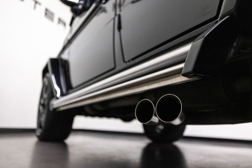 Mercedes-Benz G 500 2006