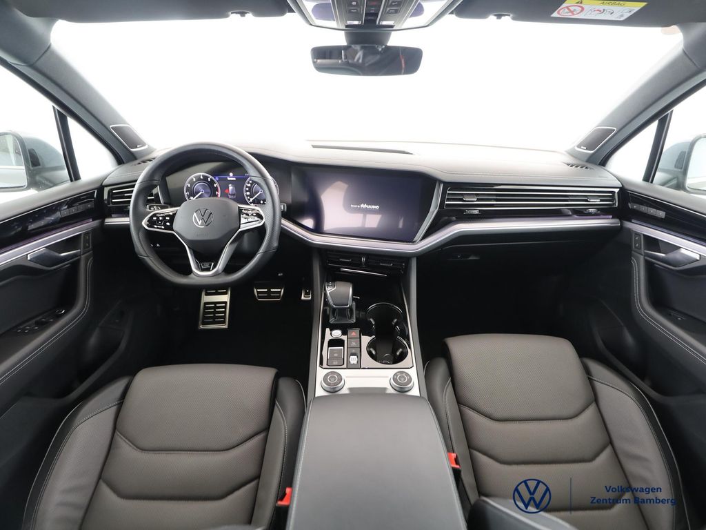 Volkswagen Touareg 2023