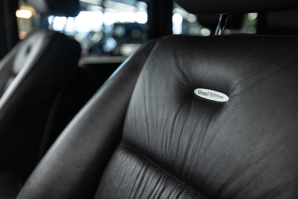 Mercedes-Benz G 500 2006