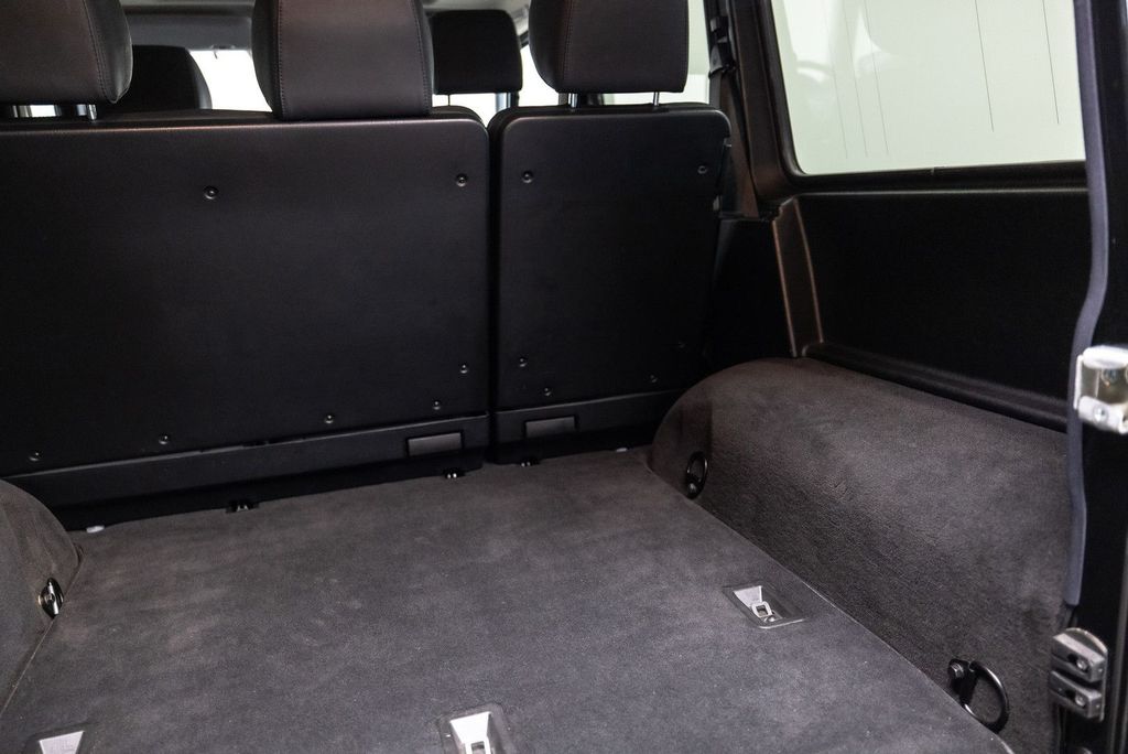 Mercedes-Benz G 500 2006