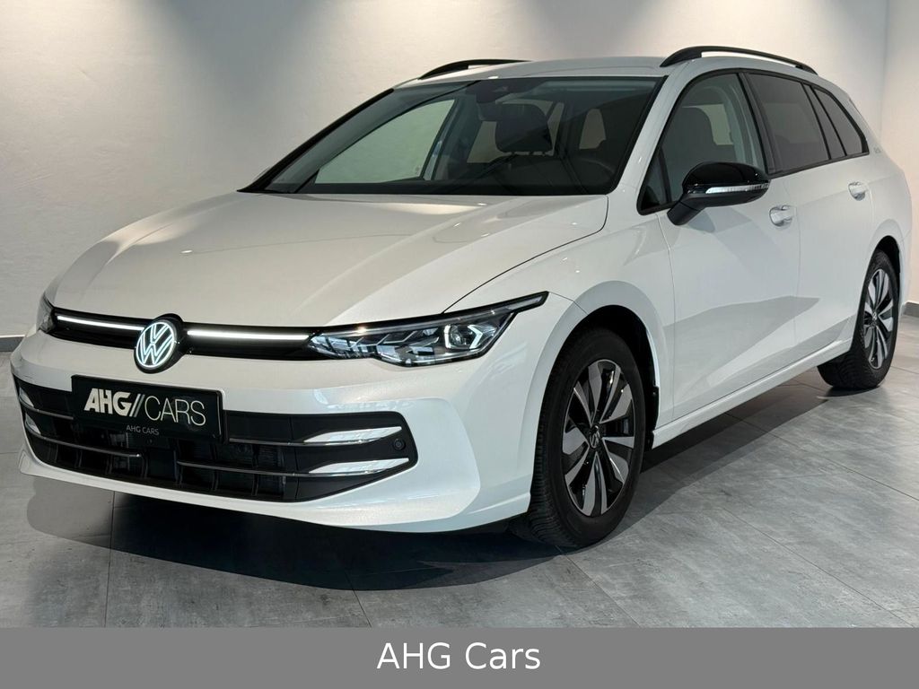 Volkswagen Golf 2024
