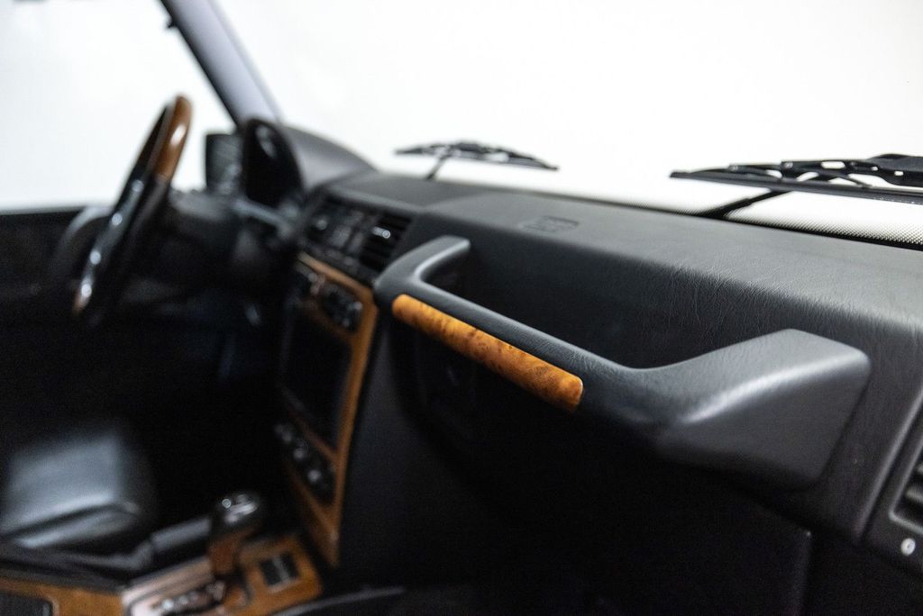 Mercedes-Benz G 500 2006