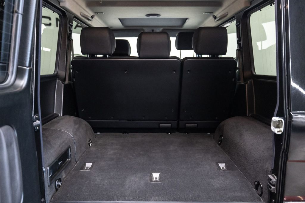 Mercedes-Benz G 500 2006