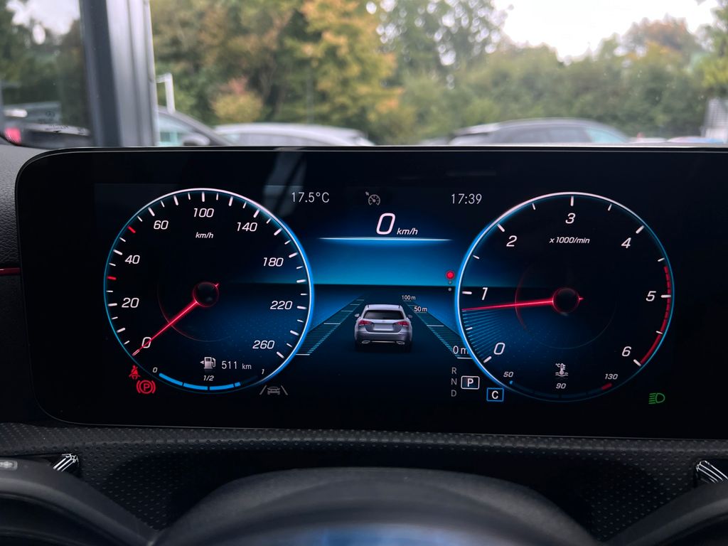 Mercedes-Benz A 200 2020