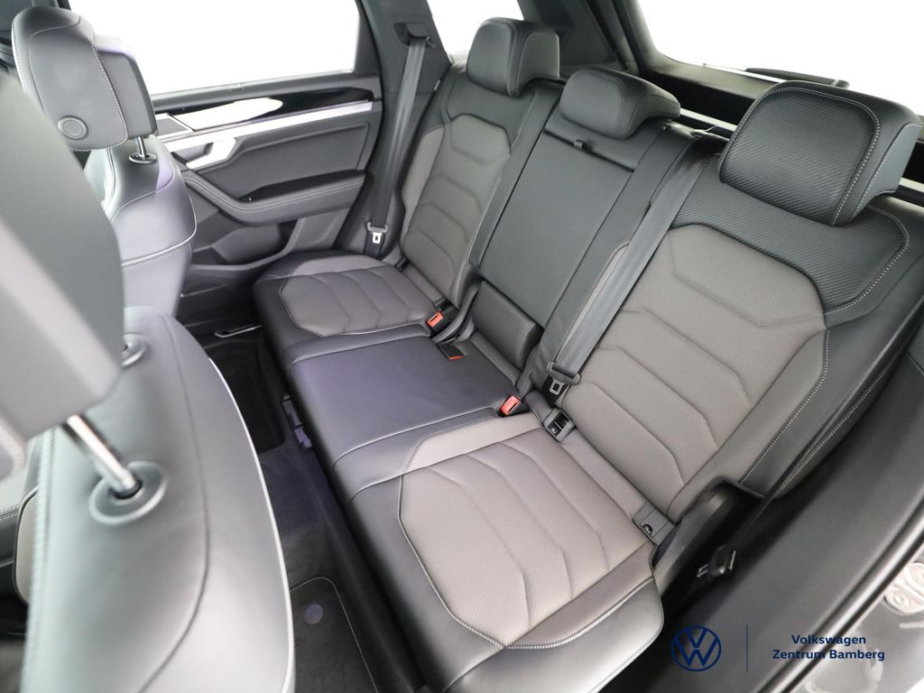 Volkswagen Touareg 2023