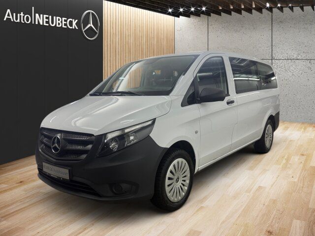 Mercedes-Benz Vito 2022