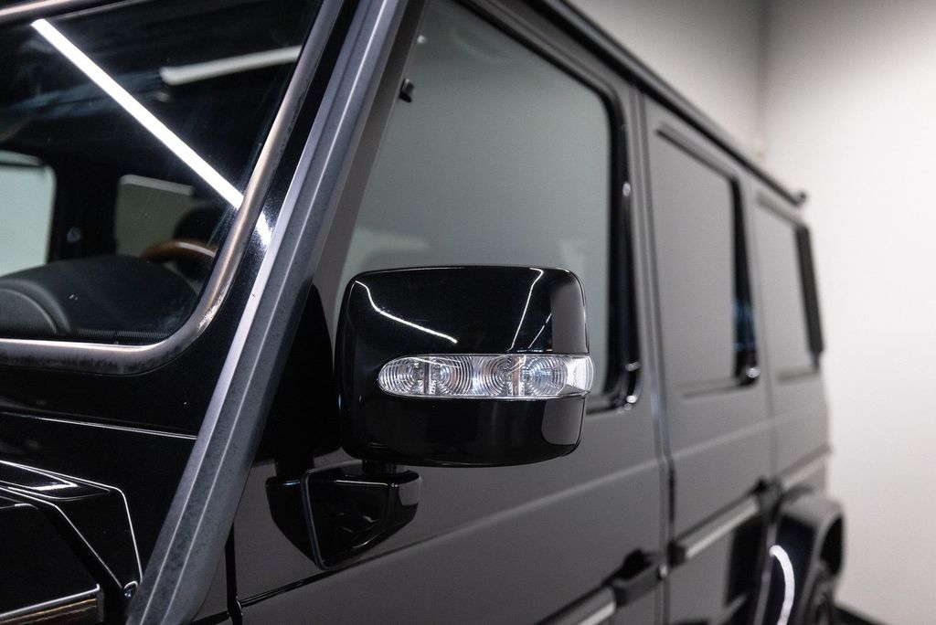 Mercedes-Benz G 500 2006