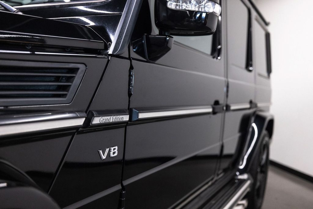 Mercedes-Benz G 500 2006