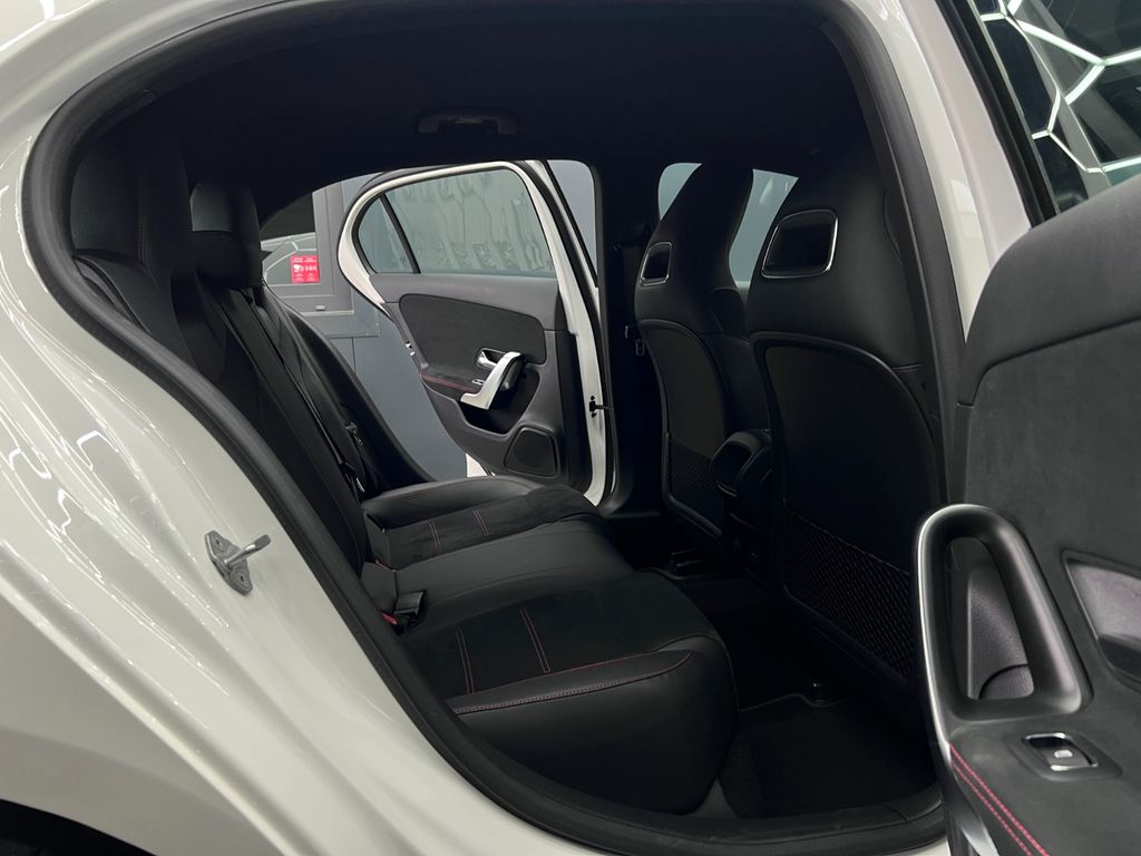 Mercedes-Benz A 200 2020