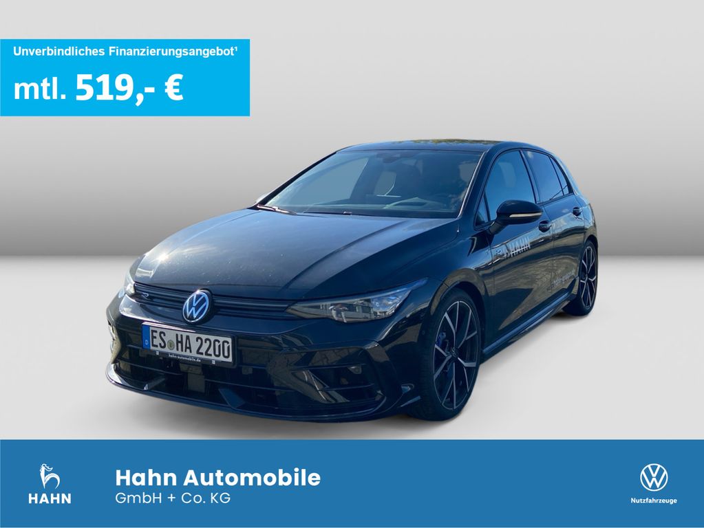 Volkswagen Golf 2025
