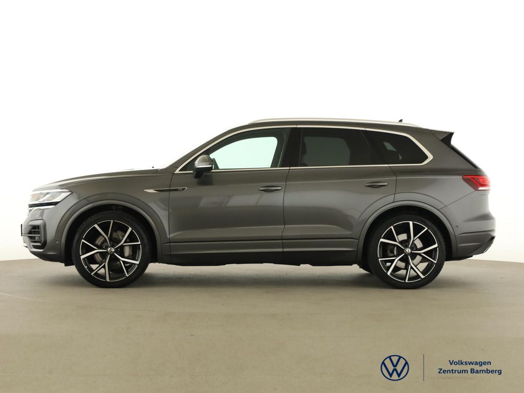 Volkswagen Touareg 2023