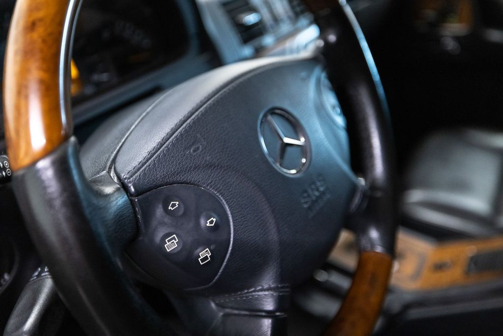 Mercedes-Benz G 500 2006