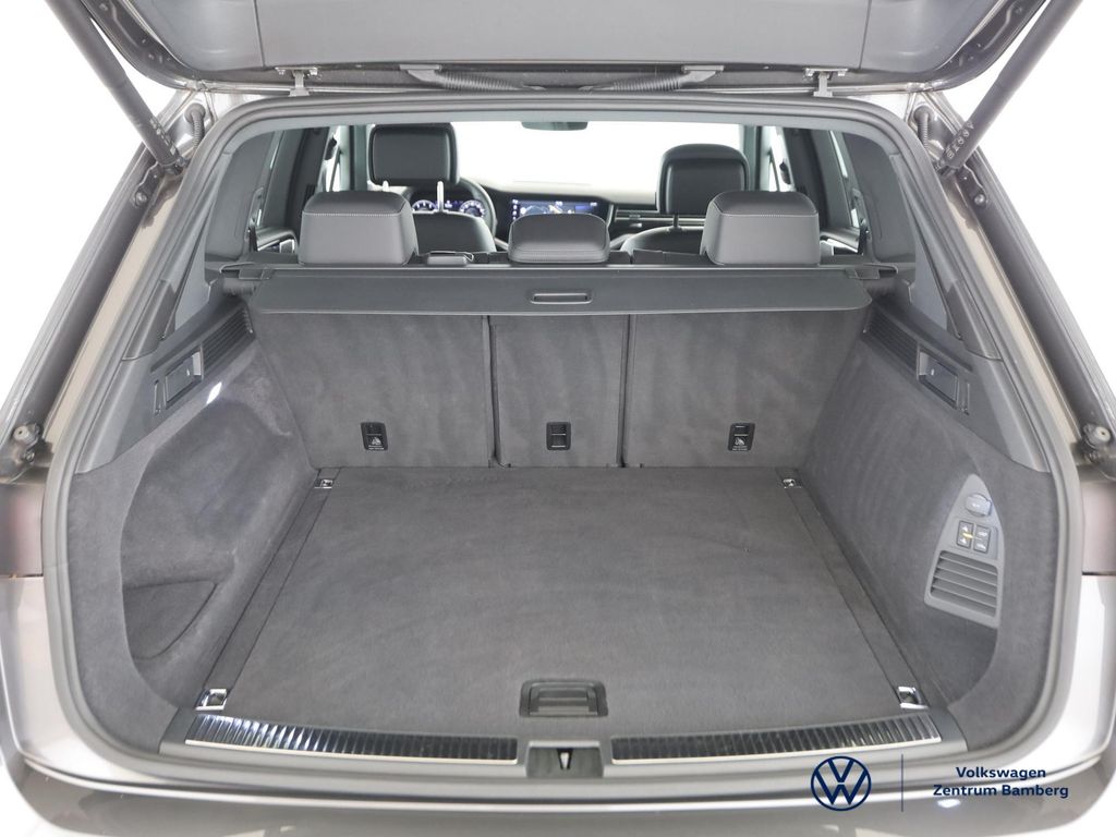 Volkswagen Touareg 2023