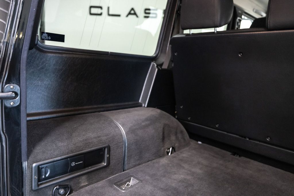 Mercedes-Benz G 500 2006