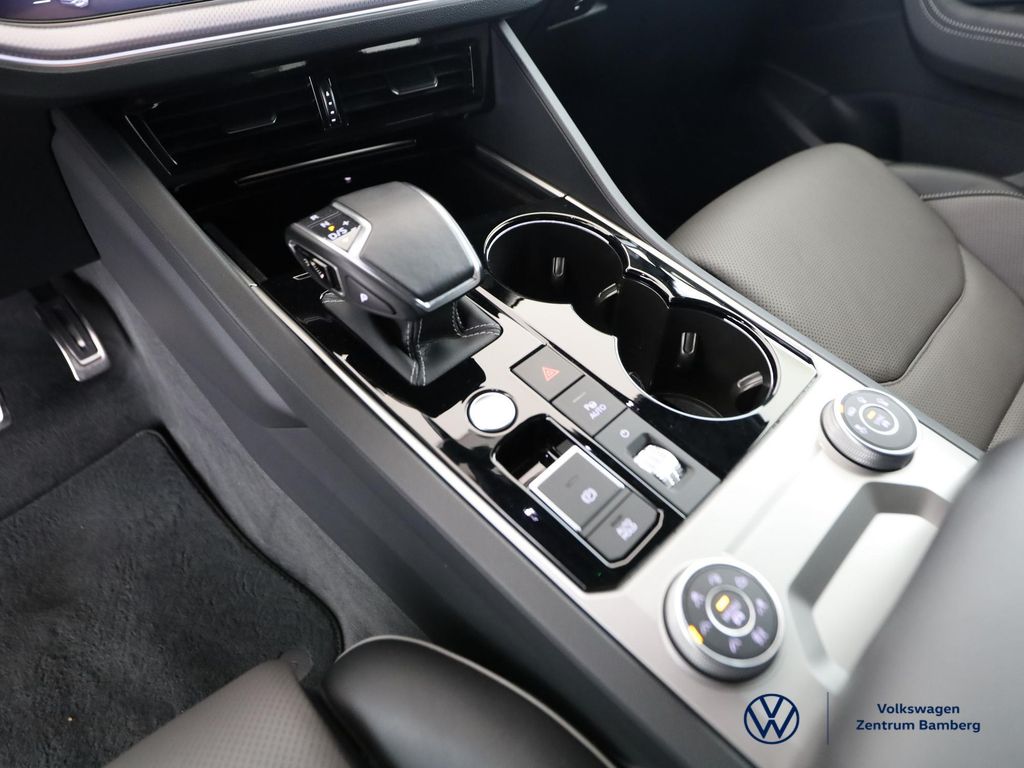 Volkswagen Touareg 2023