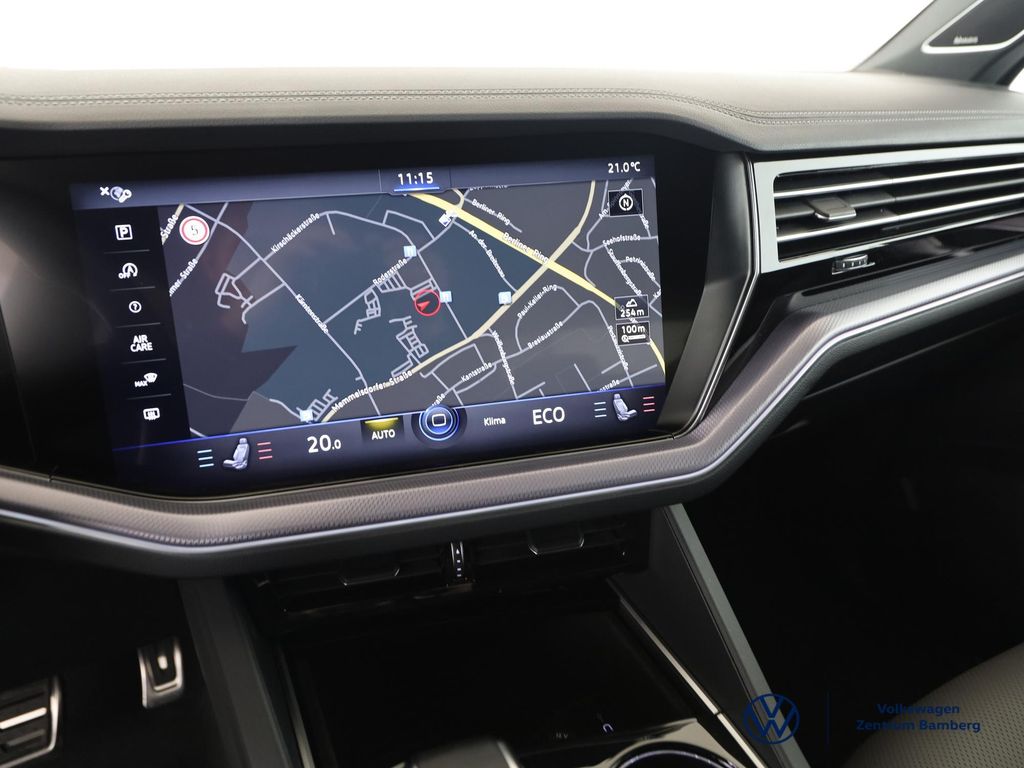 Volkswagen Touareg 2023