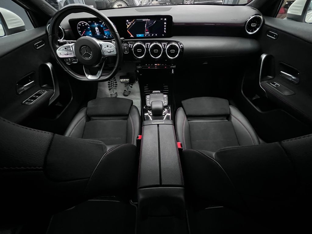 Mercedes-Benz A 200 2020