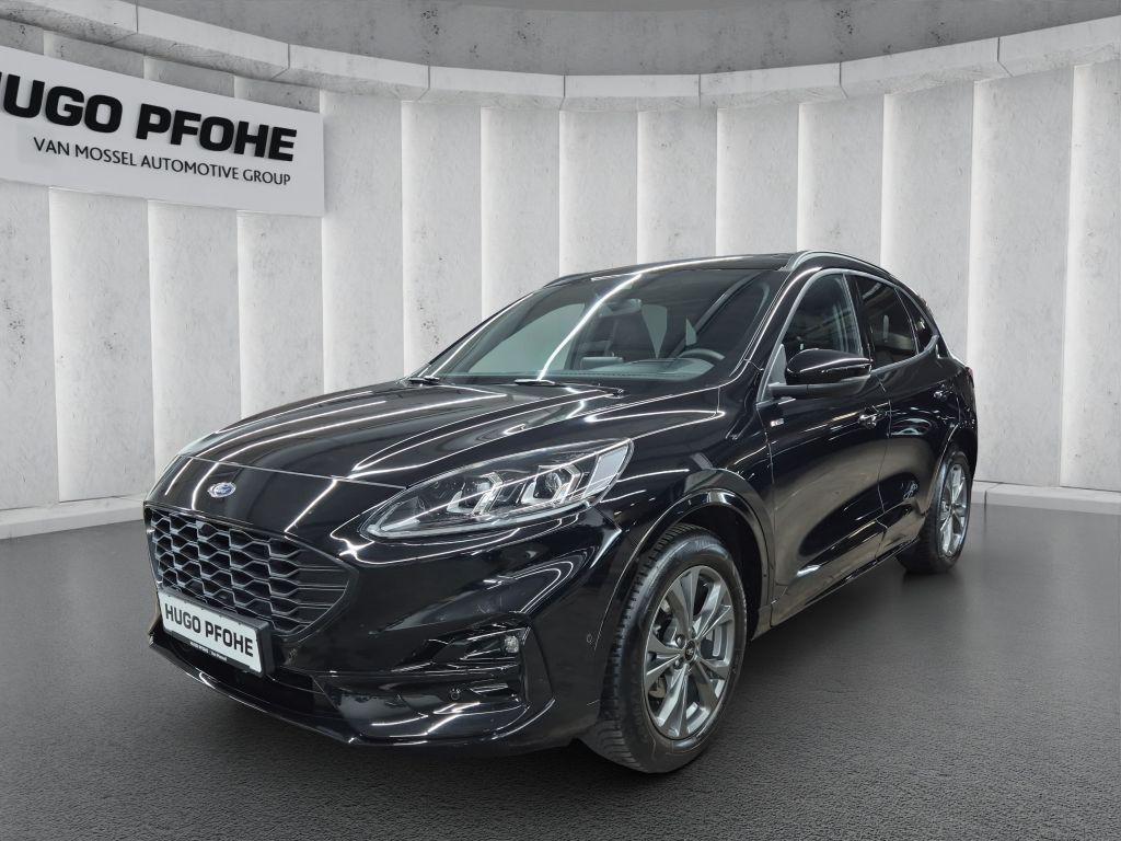 Ford Kuga 2024