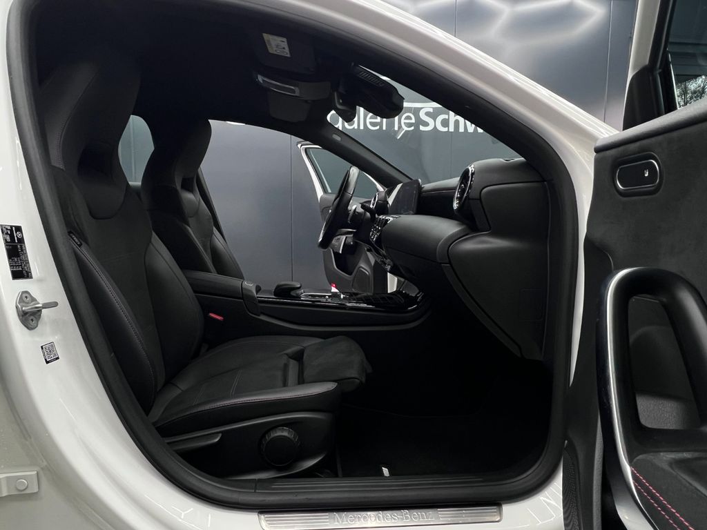 Mercedes-Benz A 200 2020