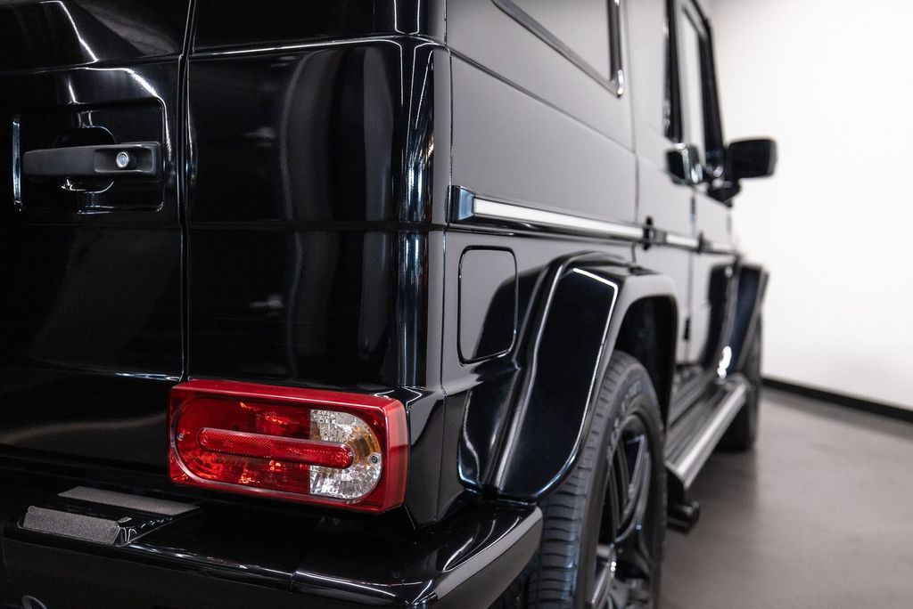 Mercedes-Benz G 500 2006