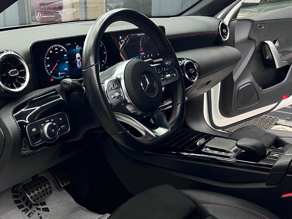 Mercedes-Benz A 200 2020