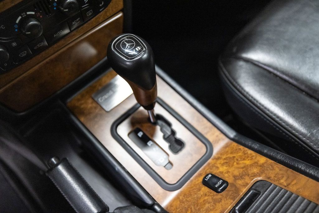 Mercedes-Benz G 500 2006