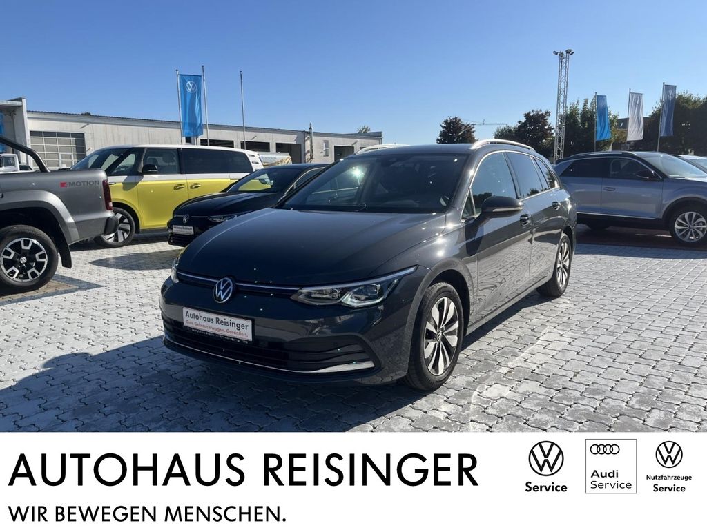 Volkswagen Golf 2023