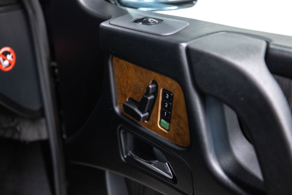 Mercedes-Benz G 500 2006