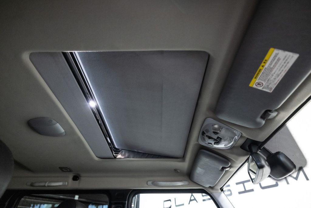 Mercedes-Benz G 500 2006