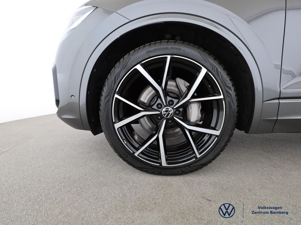 Volkswagen Touareg 2023