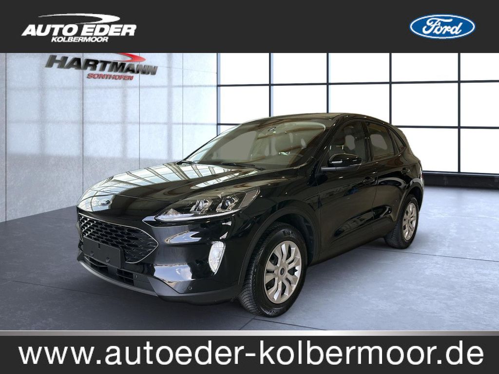 Ford Kuga 2024