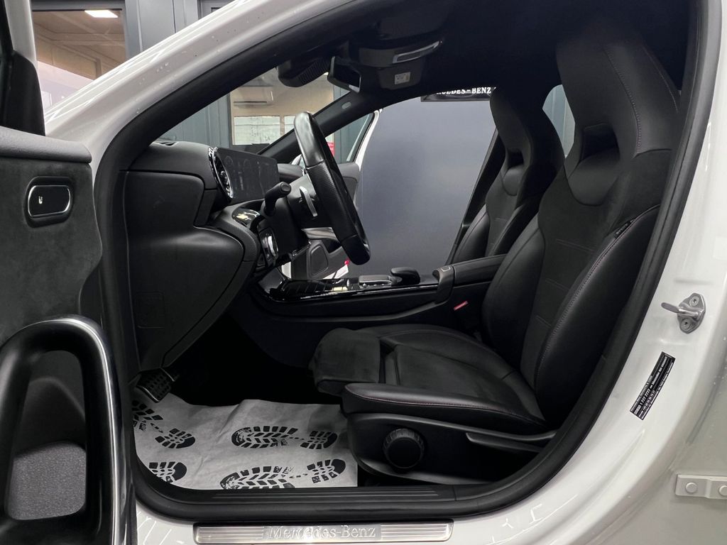 Mercedes-Benz A 200 2020