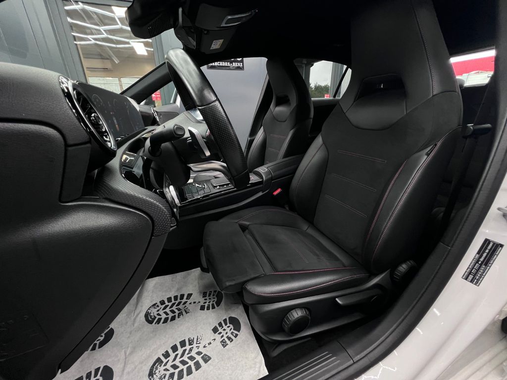 Mercedes-Benz A 200 2020