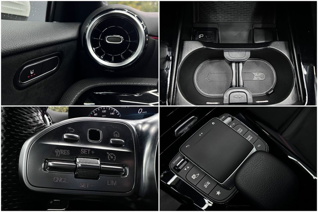 Mercedes-Benz A 200 2020