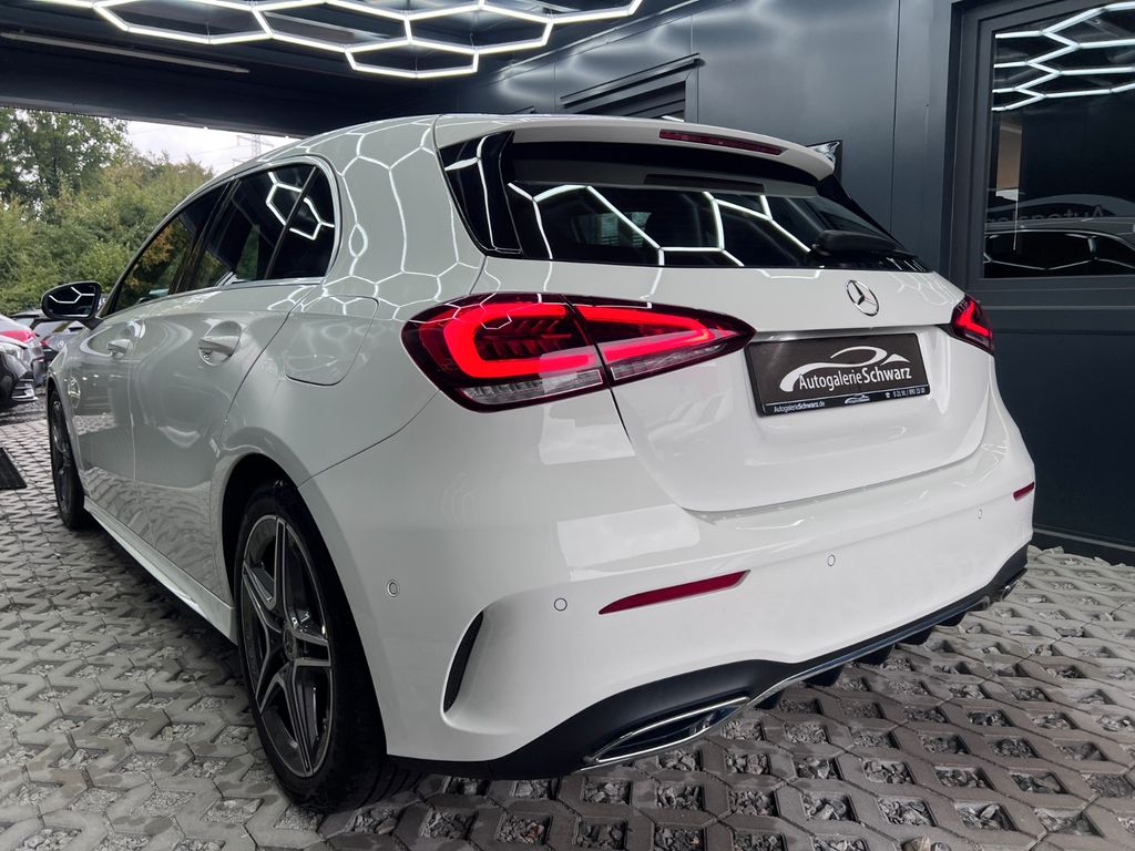 Mercedes-Benz A 200 2020