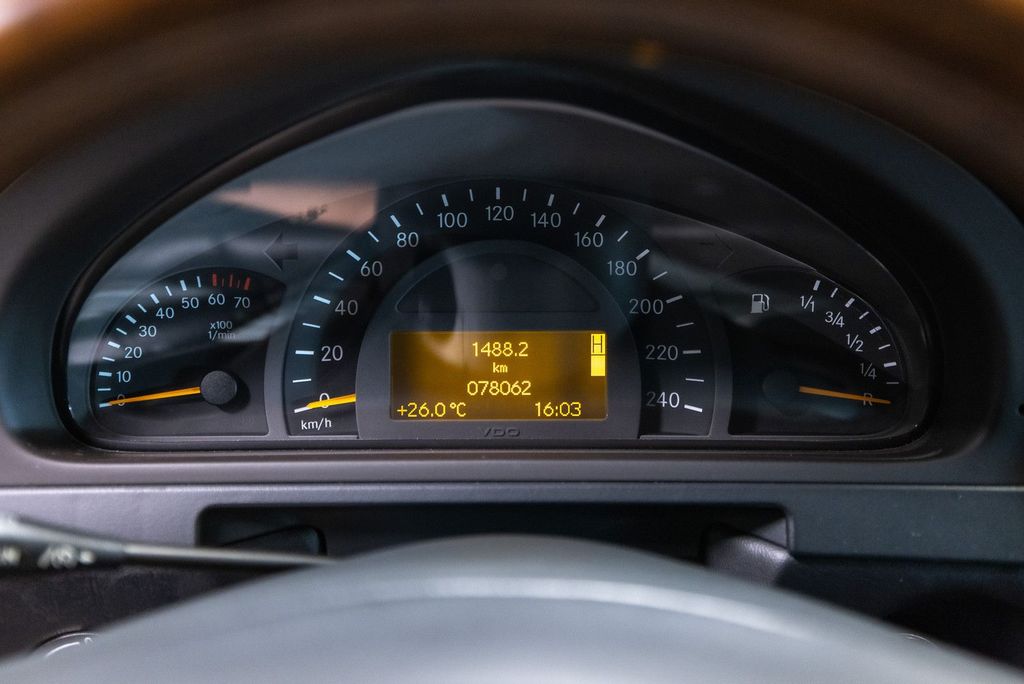 Mercedes-Benz G 500 2006