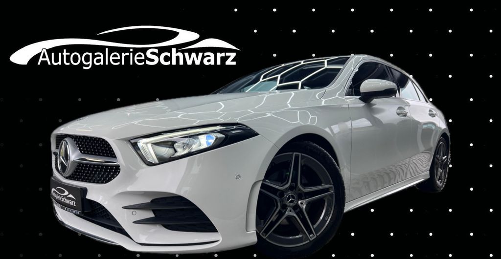 Mercedes-Benz A 200 2020