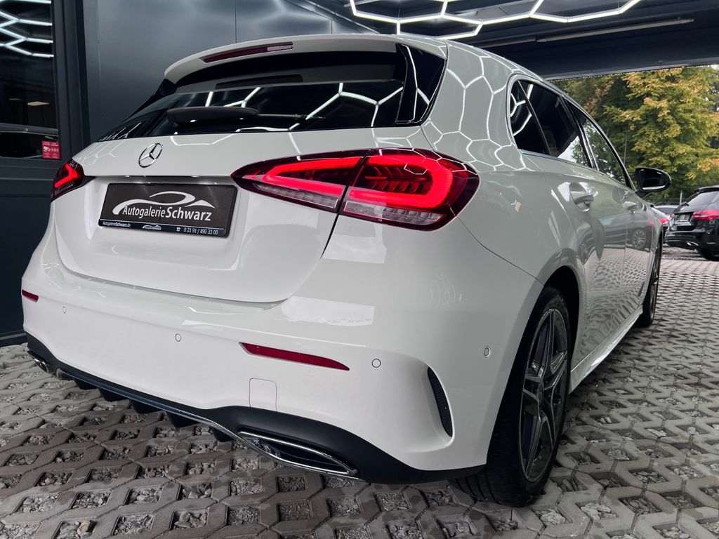 Mercedes-Benz A 200 2020