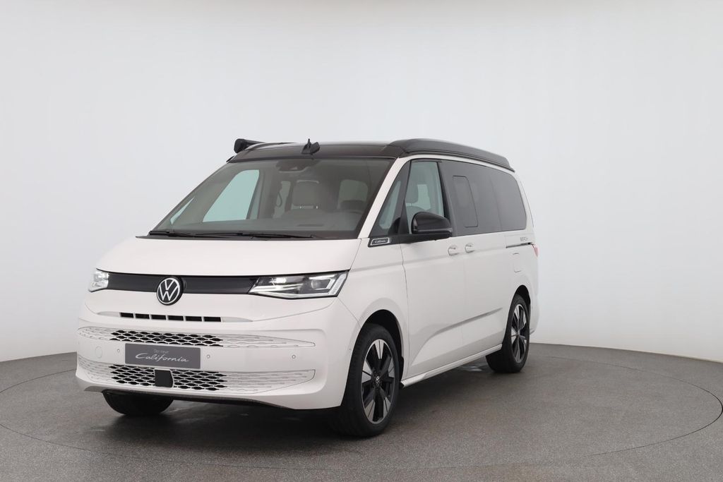 Volkswagen T7 California