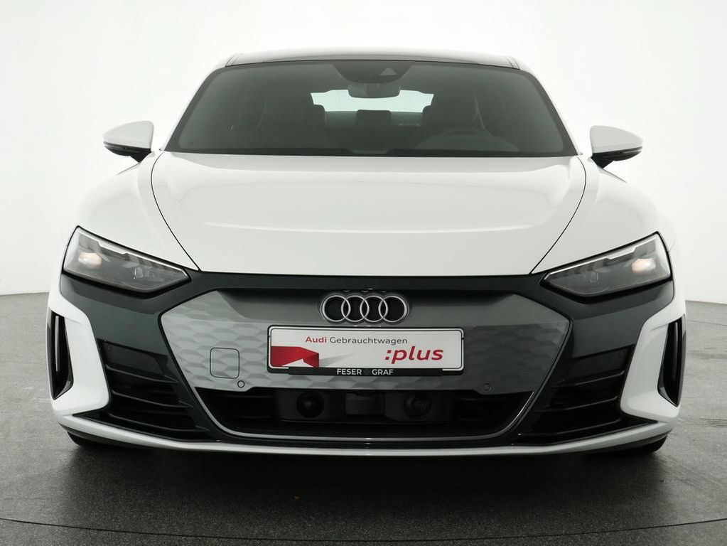 Audi e-tron GT 2023