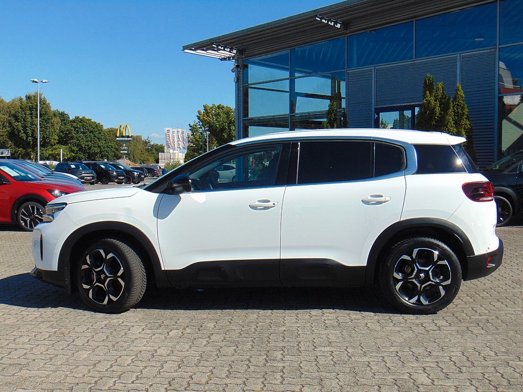 Citroën C5 Aircross 2024