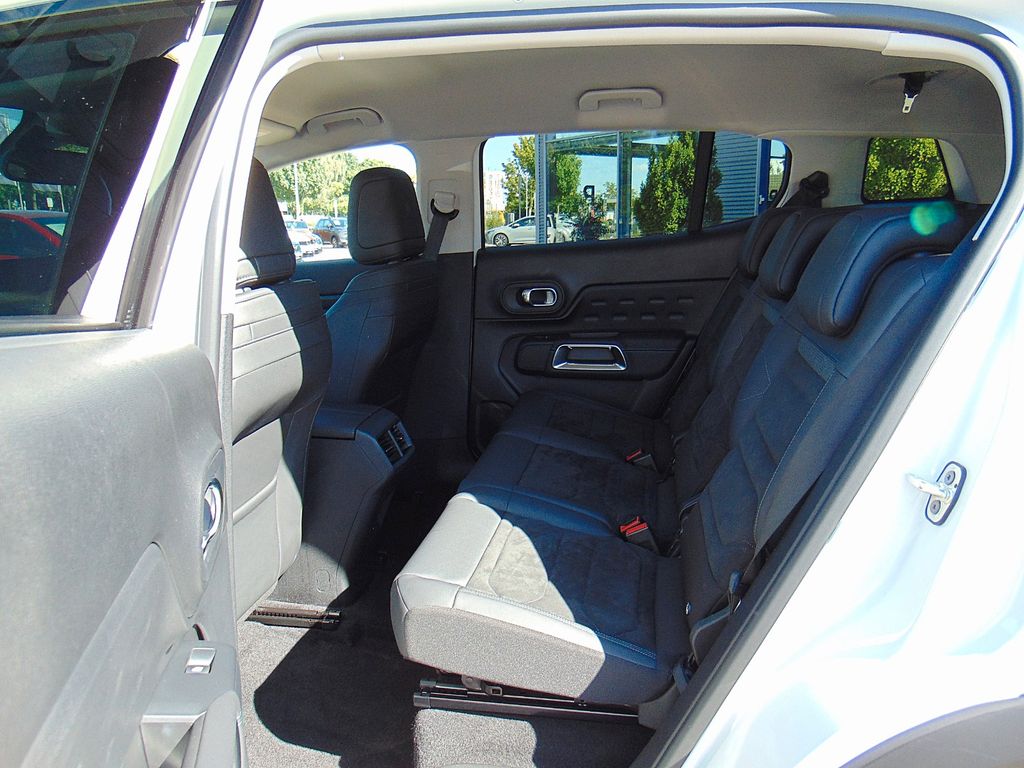 Citroën C5 Aircross 2024