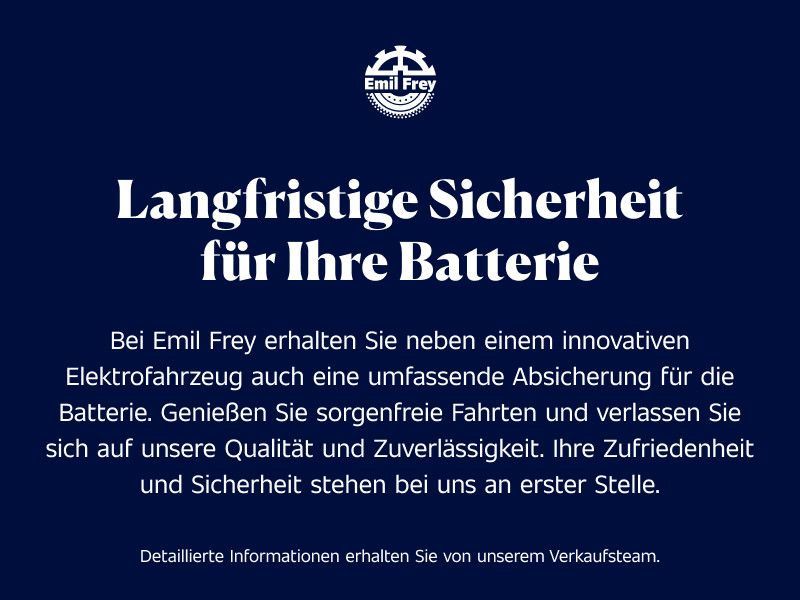 Volkswagen ID.7 2023