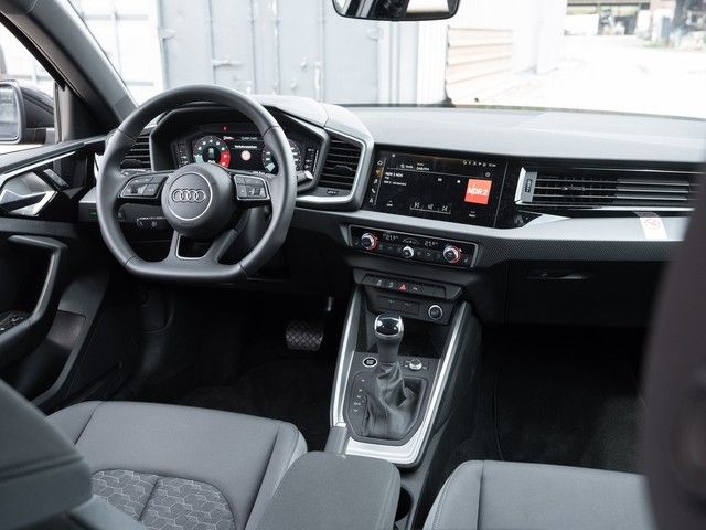 Audi A1 2024
