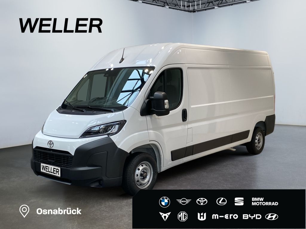 Toyota Proace Max