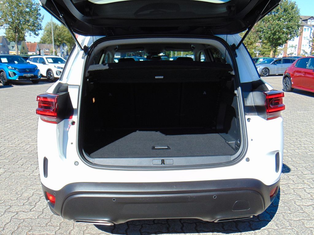 Citroën C5 Aircross 2024