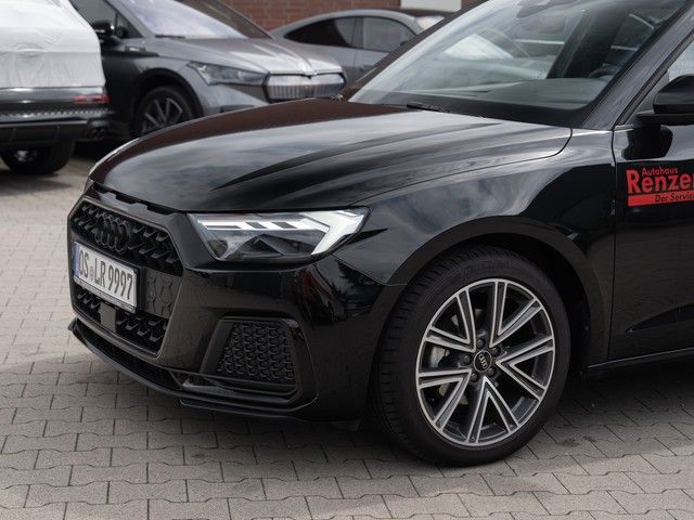 Audi A1 2024